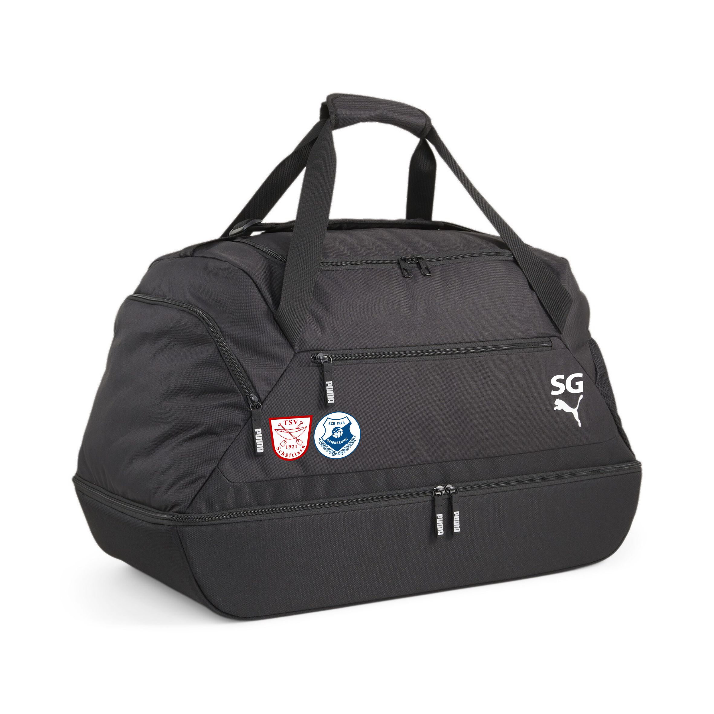 teamGOAL Teambag M BC