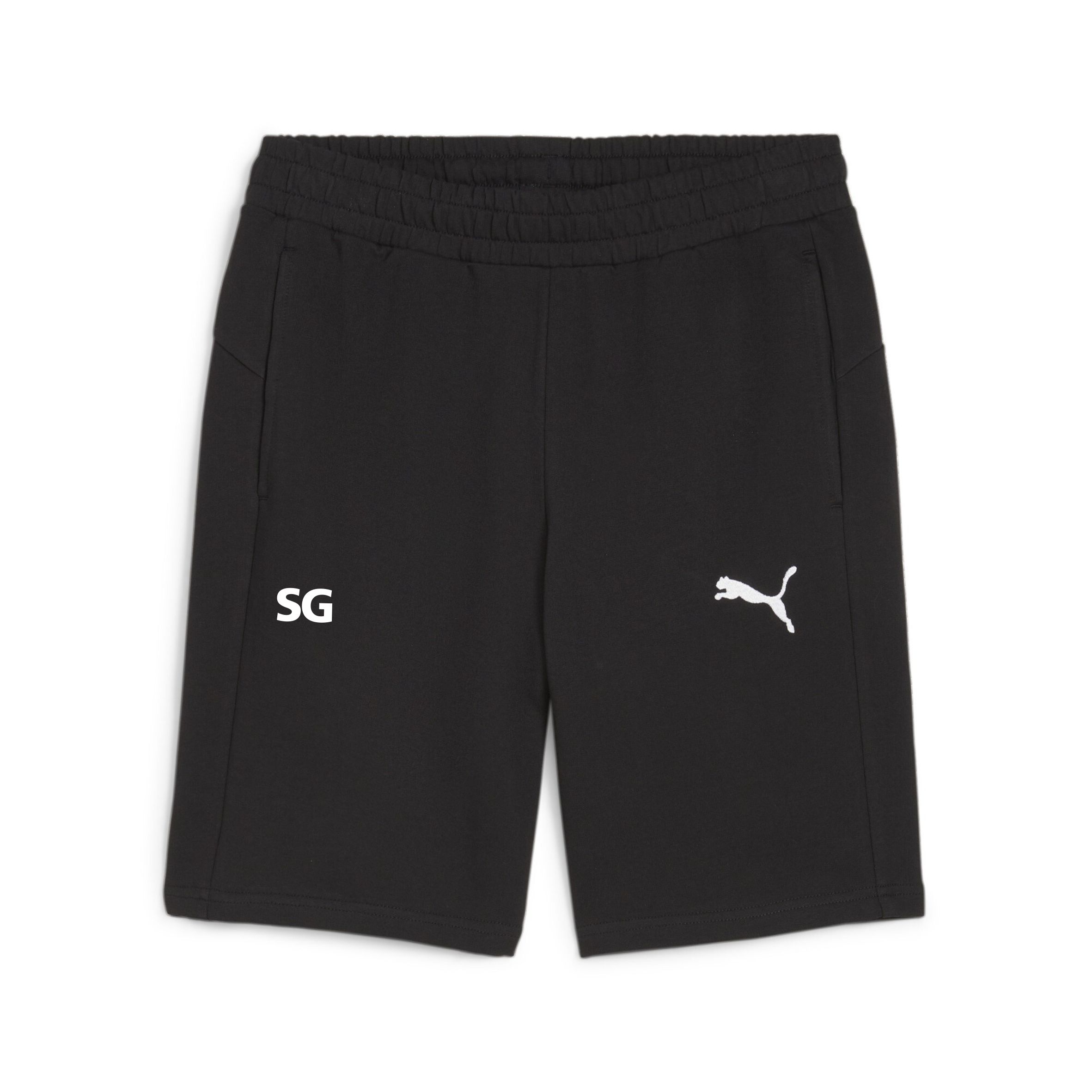 teamGOAL Casuals Shorts