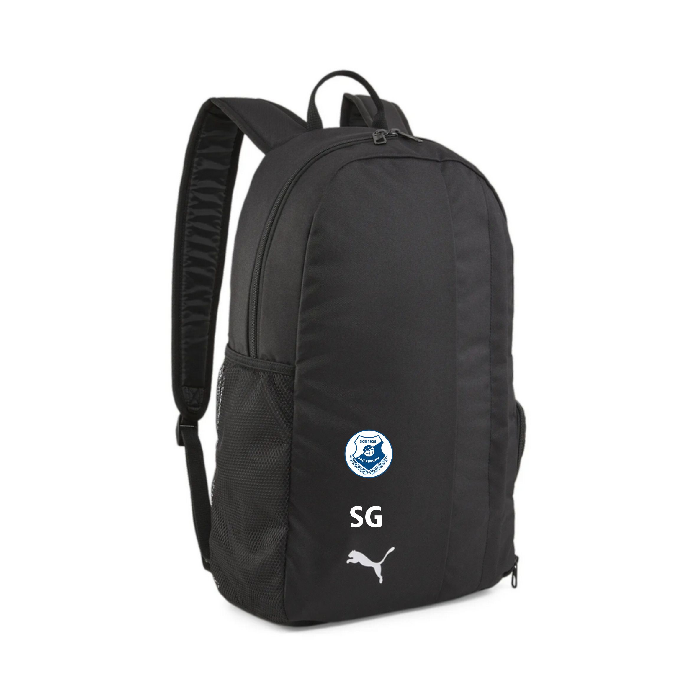 Backpack BC
