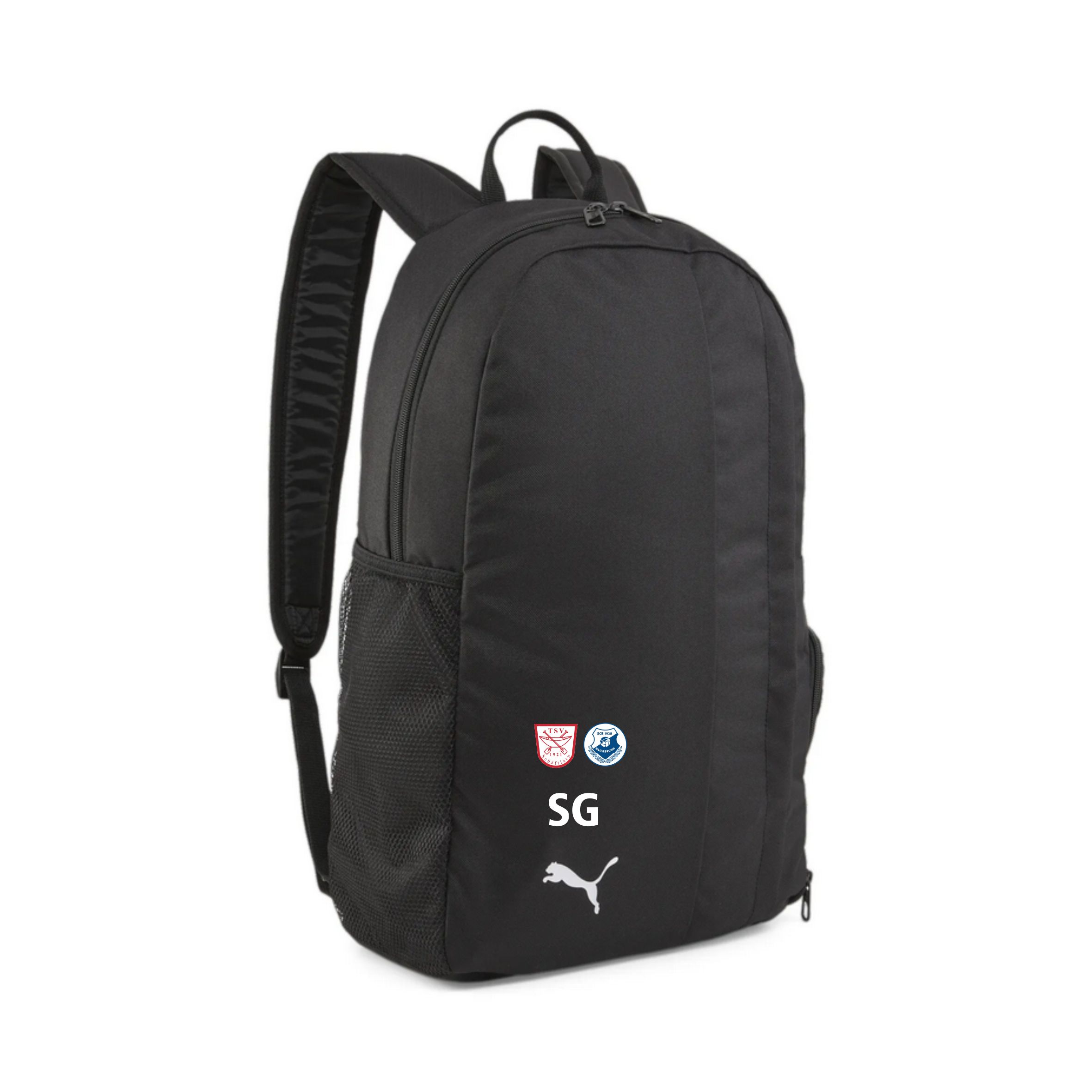 Backpack BC