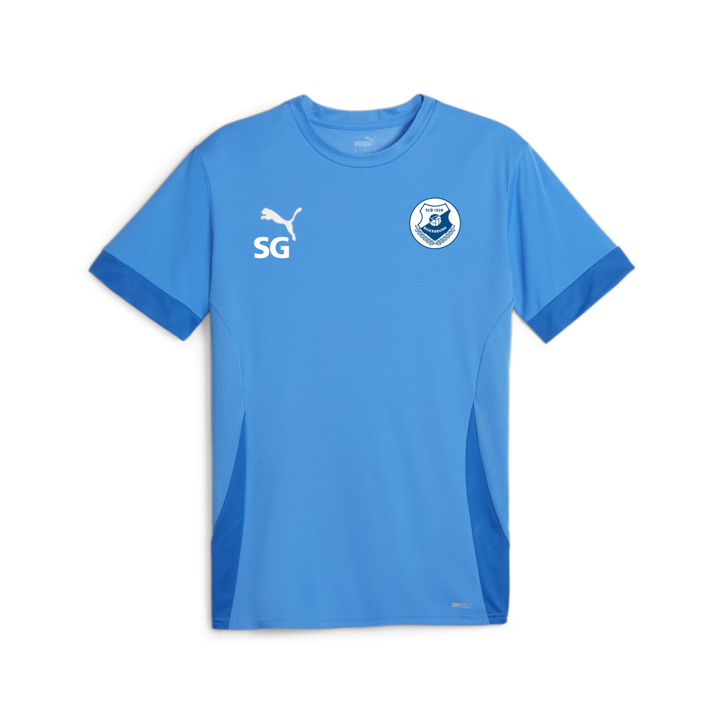 teamGoal Jersey
