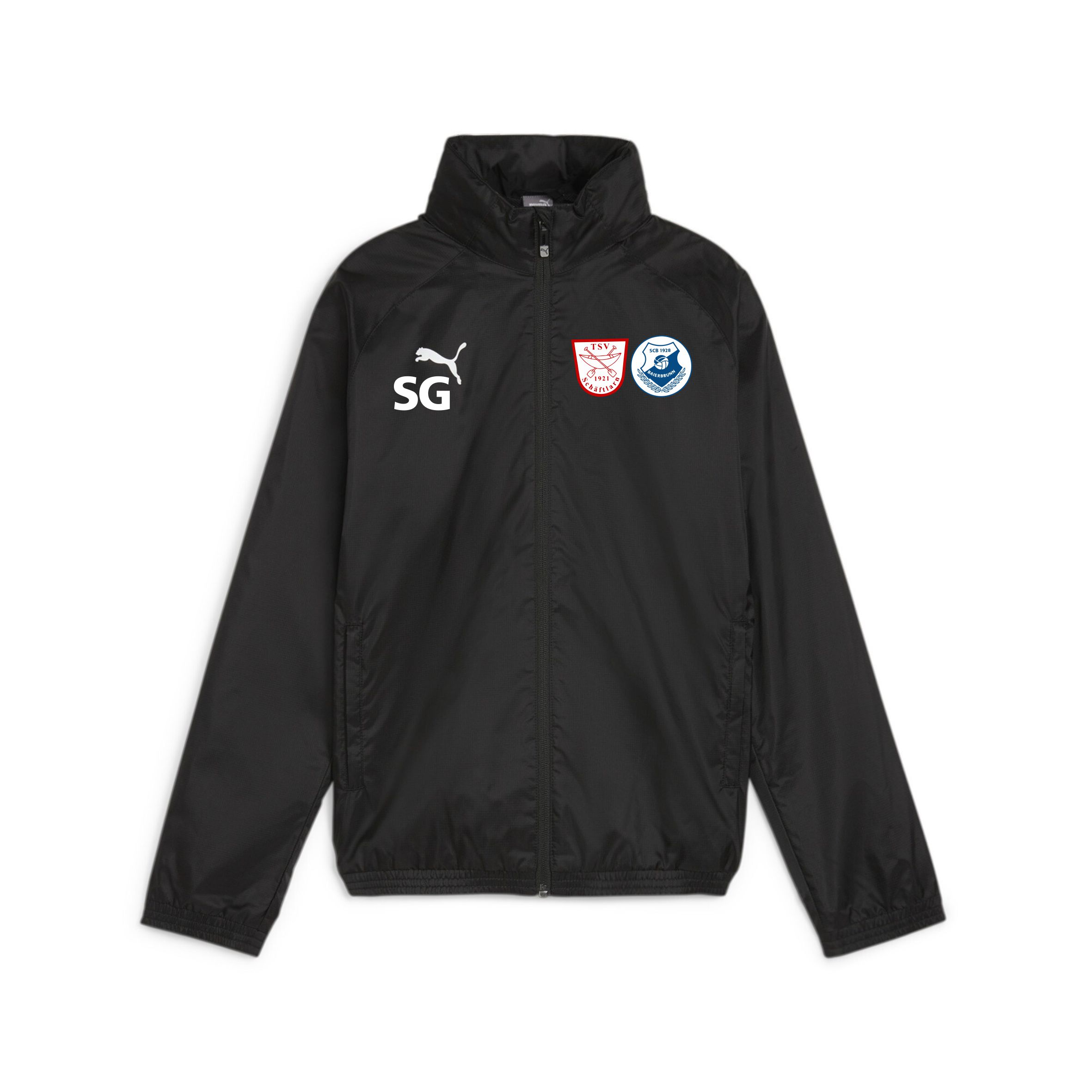 teamGOAL Allwetterjacke
