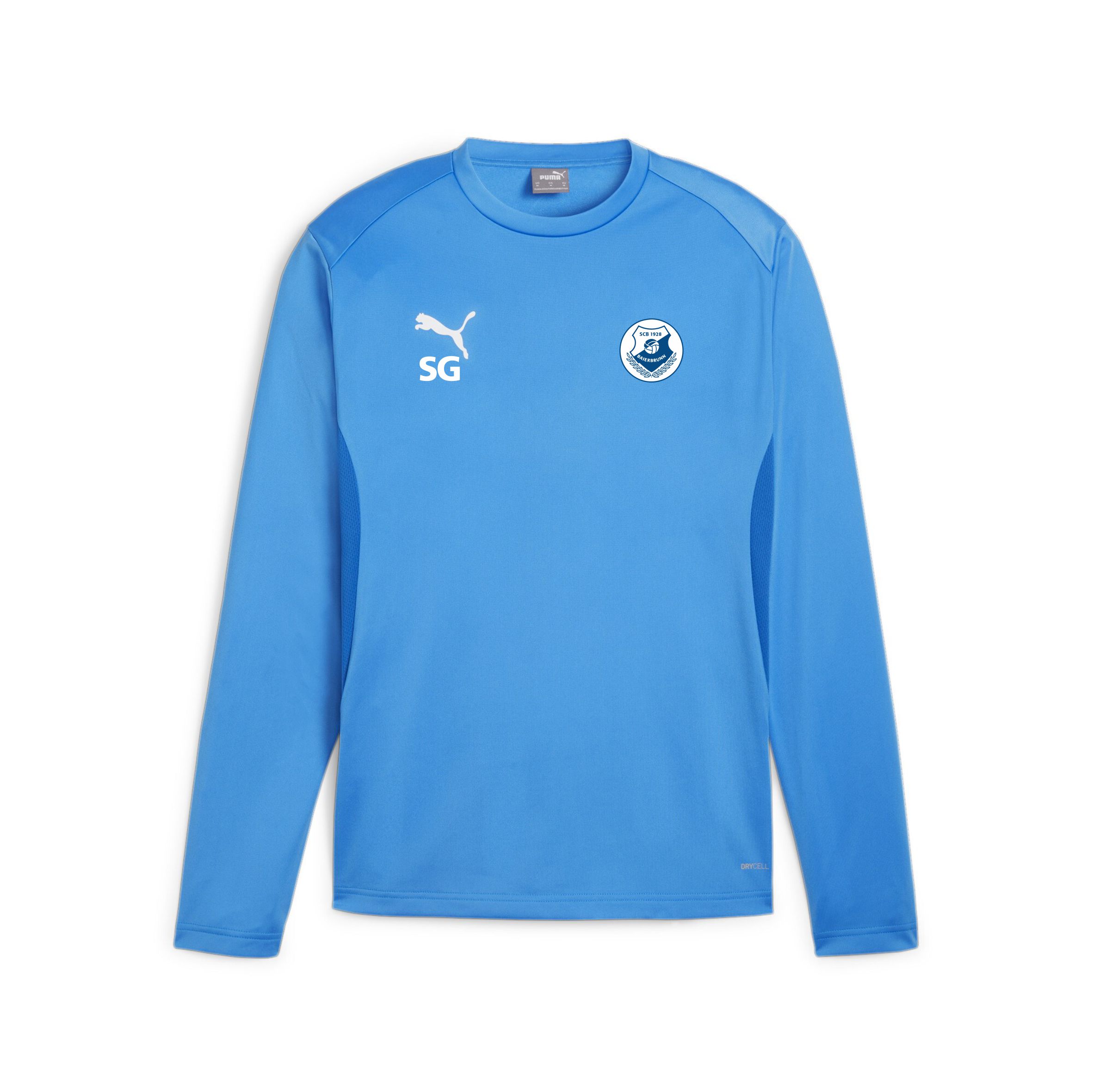 teamGOAL Training Sweat