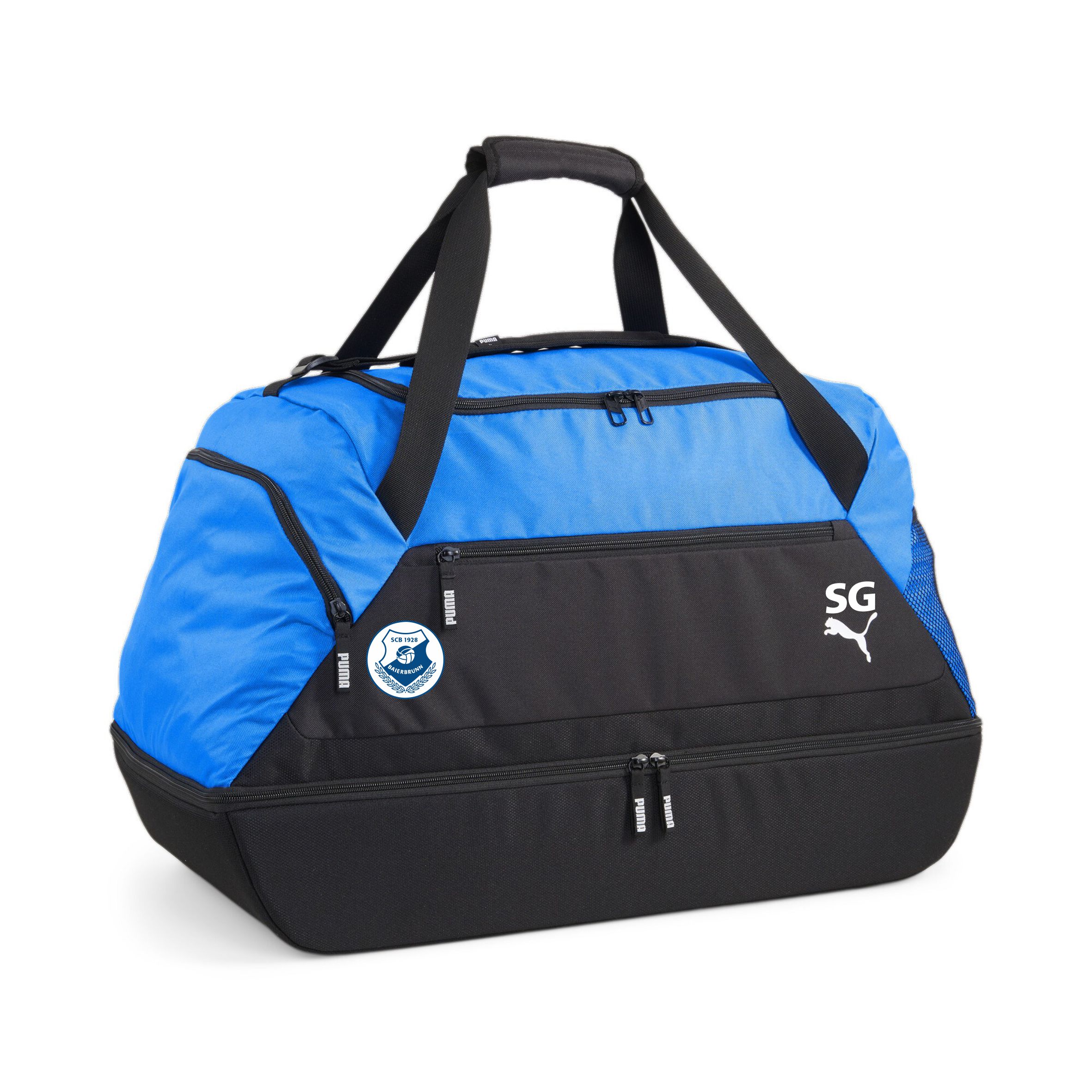 teamGOAL Teambag M BC