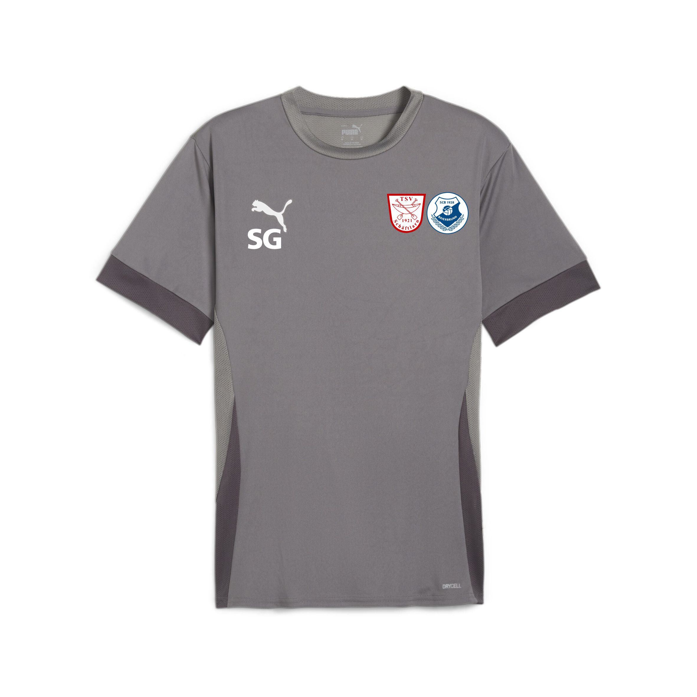 teamGoal Jersey