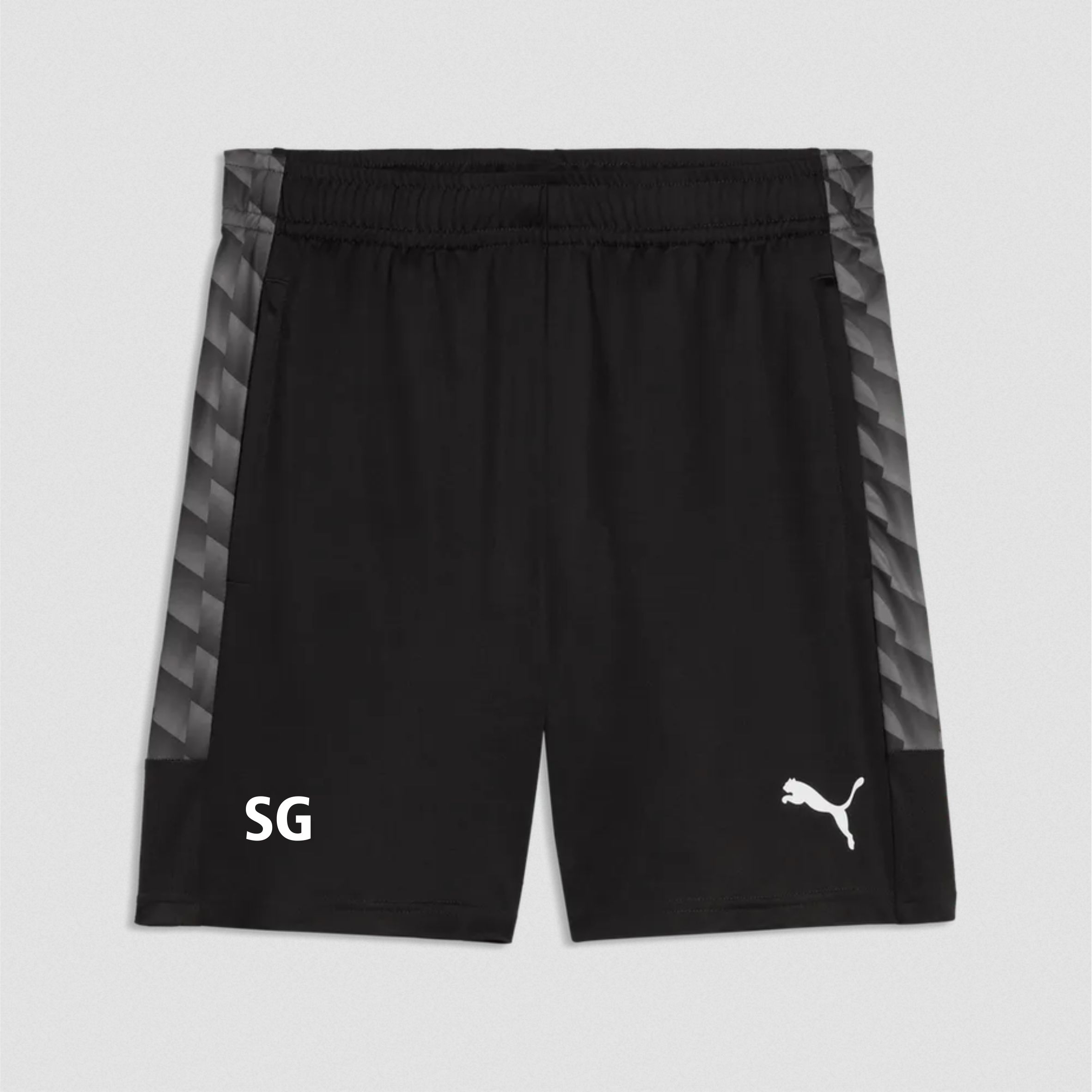 teamLIGA26 Training Short