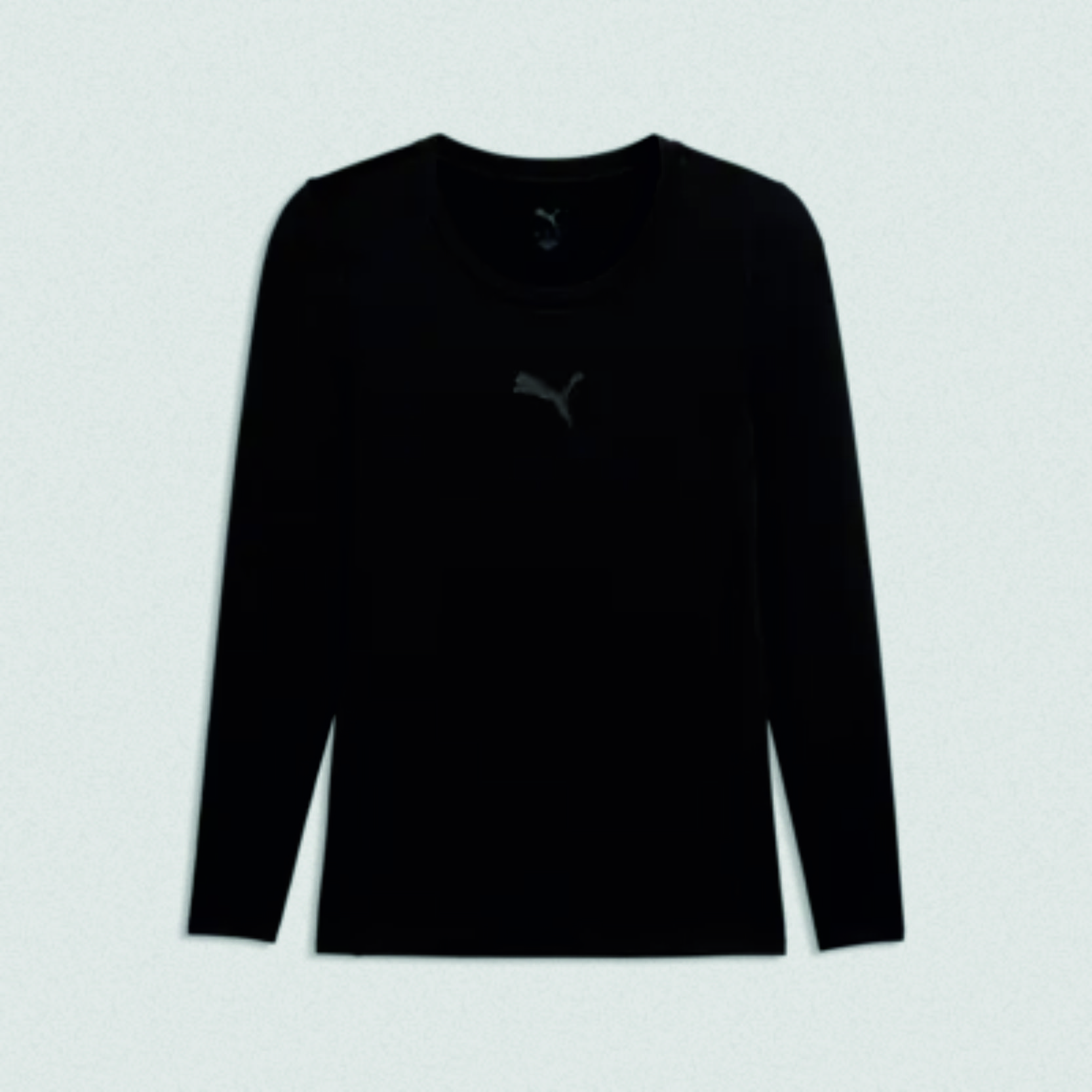 teamLIGA26 Baselayer Tee LS